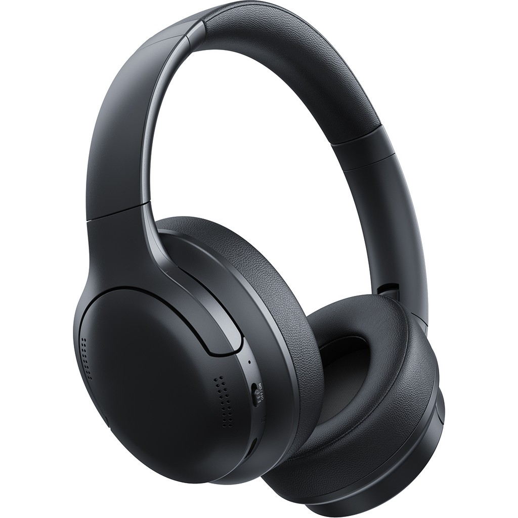 Baseus Bass BH1 Lite Kablosuz Kulak Üstü Kulaklık – Bluetooth 6.0, Ergonomik Tasarım, Siyah Bluetooth Kulaklık Fiyatı