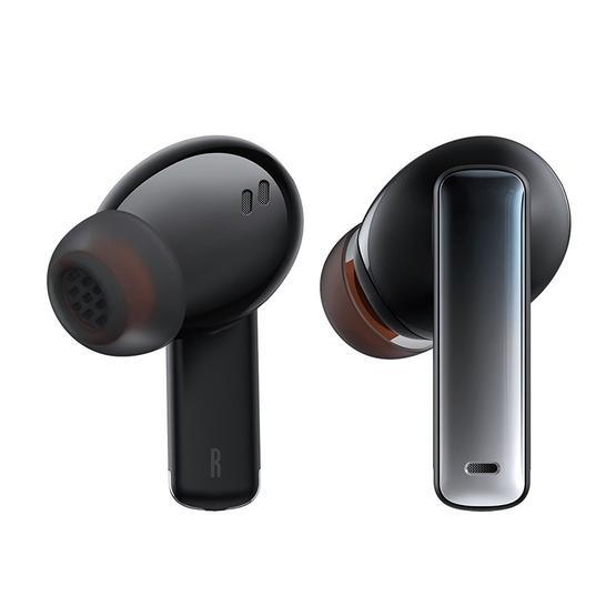 Baseus Bowie M2 True Wireless Bluetooth Kulaklık Siyah