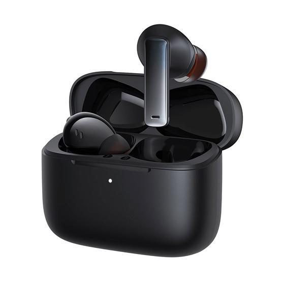 Baseus Bowie M2 True Wireless Bluetooth Kulaklık Siyah