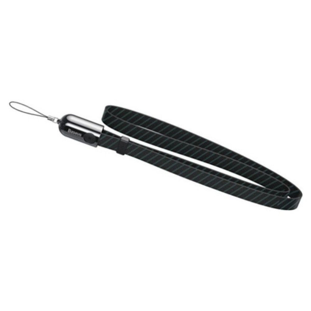 Baseus CALJL-BW1 Çok Fonksiyonlu iPhone Uyumlu Lightning 85 cm Powerbank Şarj Kablosu Cep Telefonu Kablosu Fiyatı