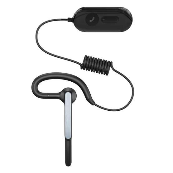 Baseus Covo Ai Smart A10 Wireless Kablosuz Bluetooth Kulaklık Aptx Ip55 Su Geçirmez