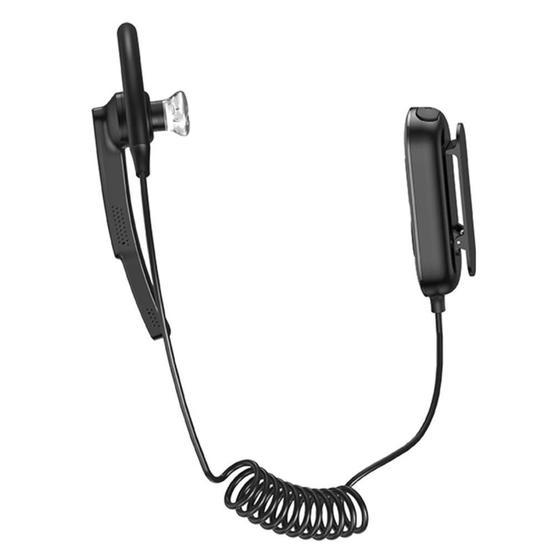 Baseus Covo Ai Smart A10 Wireless Kablosuz Bluetooth Kulaklık Aptx Ip55 Su Geçirmez