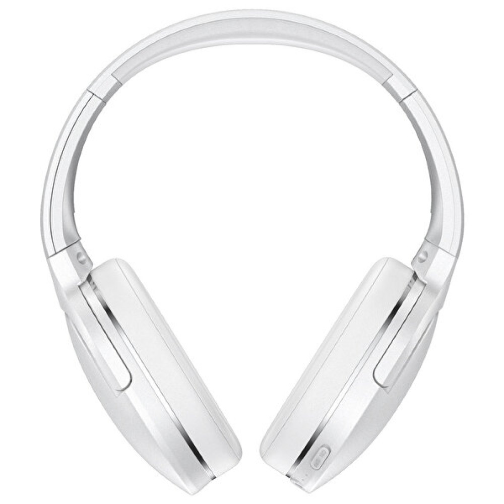 Baseus Encok D02 Pro Beyaz Bluetooth Kulak Üstü Kulaklık Kulak Üstü Kulaklık Fiyatı