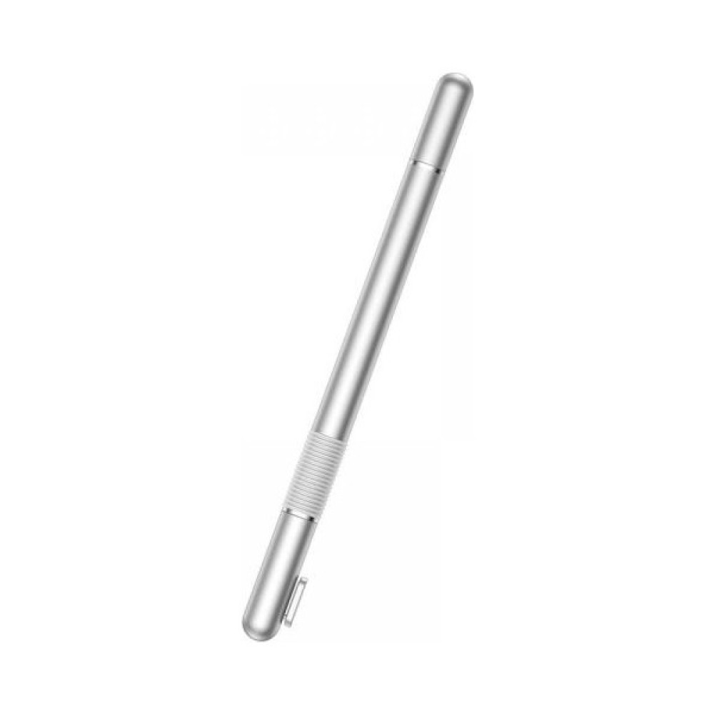 Baseus Golden Cudgel Stylus Kalem Gri ACPCL-0S Tablet Aksesuarı Fiyatı