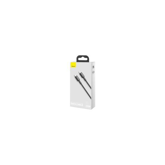 Baseus Hammer Usb Type-C PD3.1 Gen2 100W 20V-5A MacBook iPad Pro Hızlı Şarj Kablosu 4.0