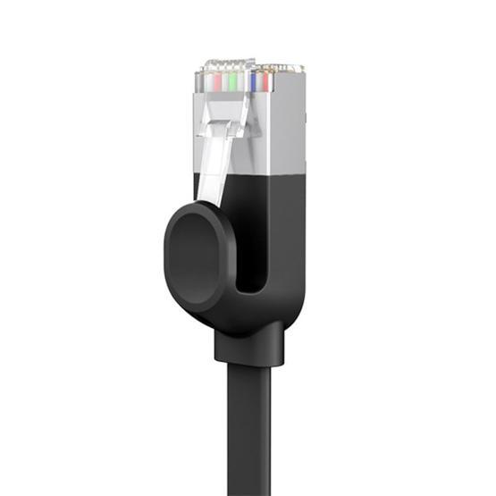 Baseus High Speed Six Types of RJ45 Gigabit 1 metre Ethernet Kablosu