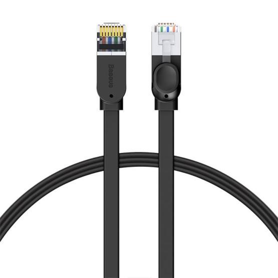 Baseus High Speed Six Types of RJ45 Gigabit 1 metre Ethernet Kablosu