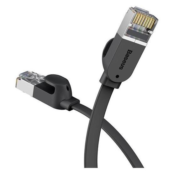 Baseus High Speed Six Types of RJ45 Gigabit 1 metre Ethernet Kablosu