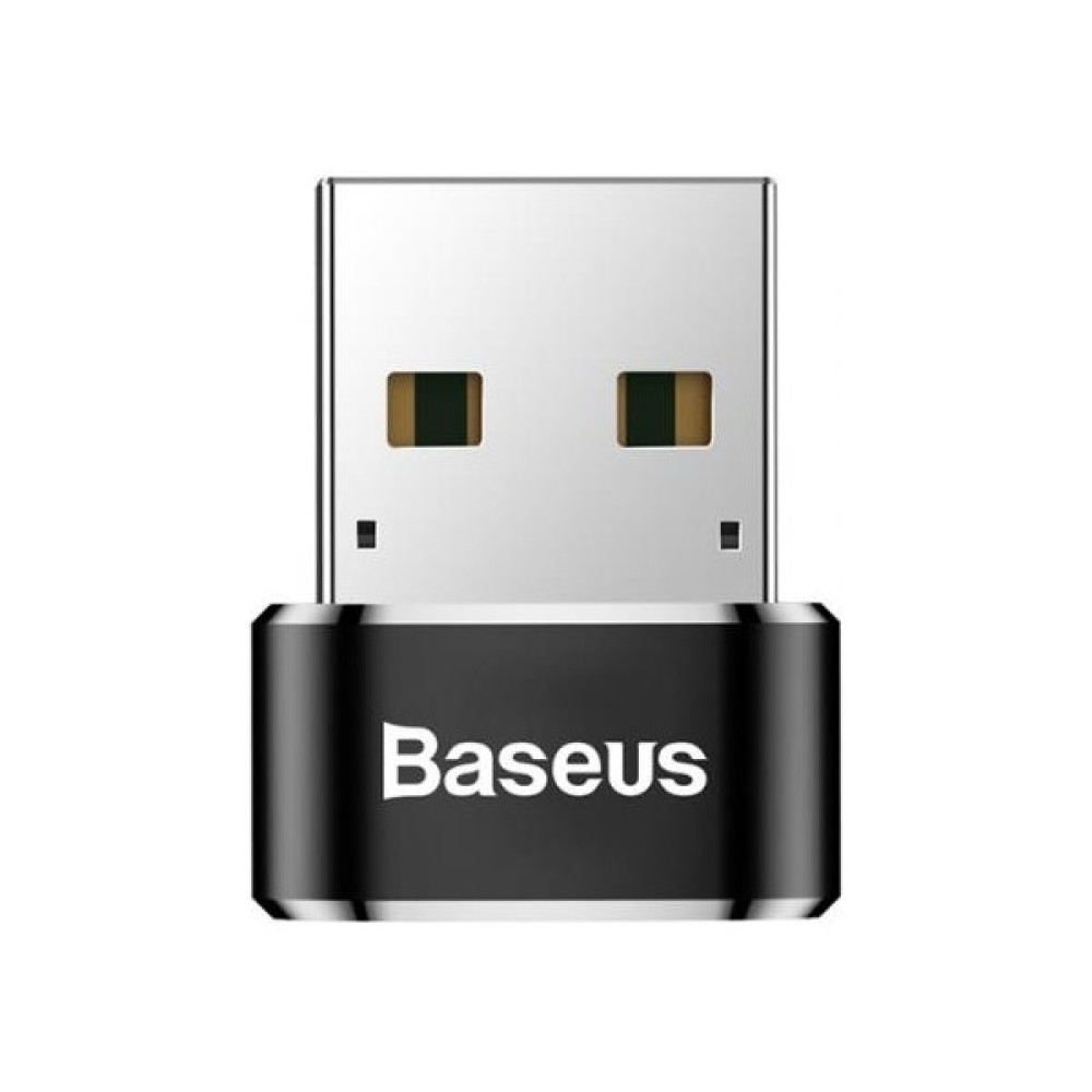 Baseus USB 2.0 To Type C Dönüştürücü Typce Girişi USB Dönüştürücü Hızlı Veri Transferi USB 2.0 To Type C Dönüştürücü Bilgisayar Çevirici ve Adaptörü Fiyatı