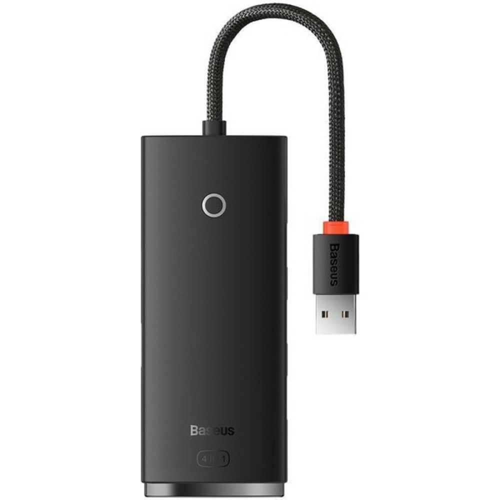 Baseus WKQX030001 Lıte 4ın1 Multıfonksıyonel Usb-A Hub Dock Statıon Bilgisayar Çevirici ve Adaptörü Fiyatı