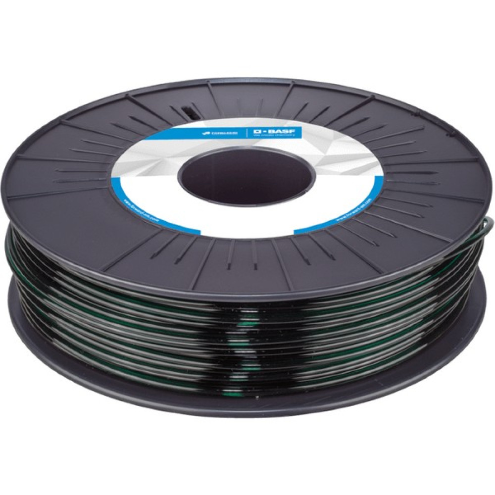 Basf Pla Koyu Yeşil Filament 1.75MM - 750GR - Renkli Filament Fiyatı