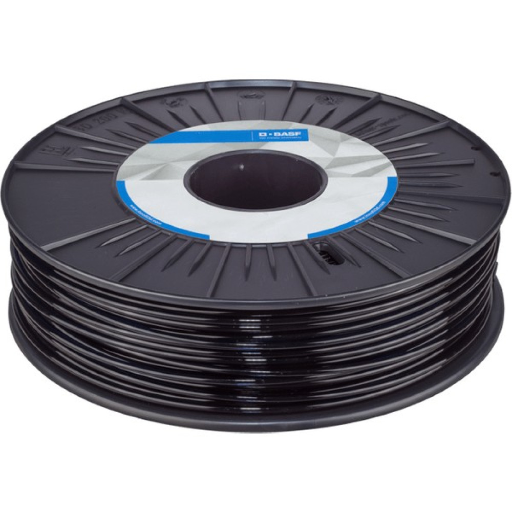 Basf Ultrafuse Pla Filament 2.85mm 750gr Siyah Filament Fiyatı