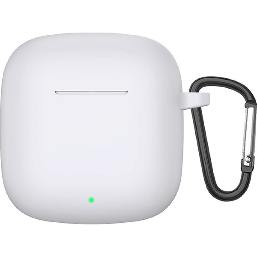 Basias Huawei Freebuds Se 2 Yumuşak Silikon Kılıf (Ürün Kulaklık Değil) - Beyaz Cep Telefonu Aksesuarı Fiyatı
