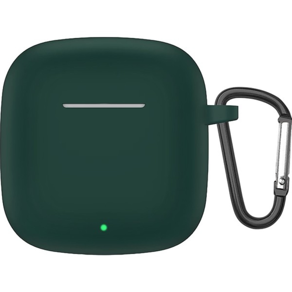 Basias Huawei Freebuds Se 2 Yumuşak Silikon Kılıf (Ürün Kulaklık Değil) - Haki Cep Telefonu Aksesuarı Fiyatı