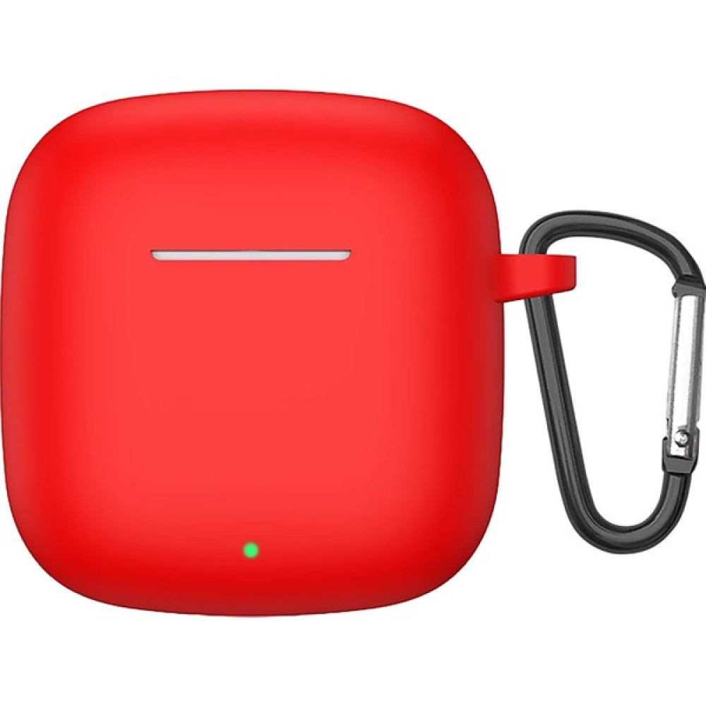 Basias Huawei Freebuds Se 2 Yumuşak Silikon Kılıf (Ürün Kulaklık Değil) - Kırmızı Cep Telefonu Aksesuarı Fiyatı