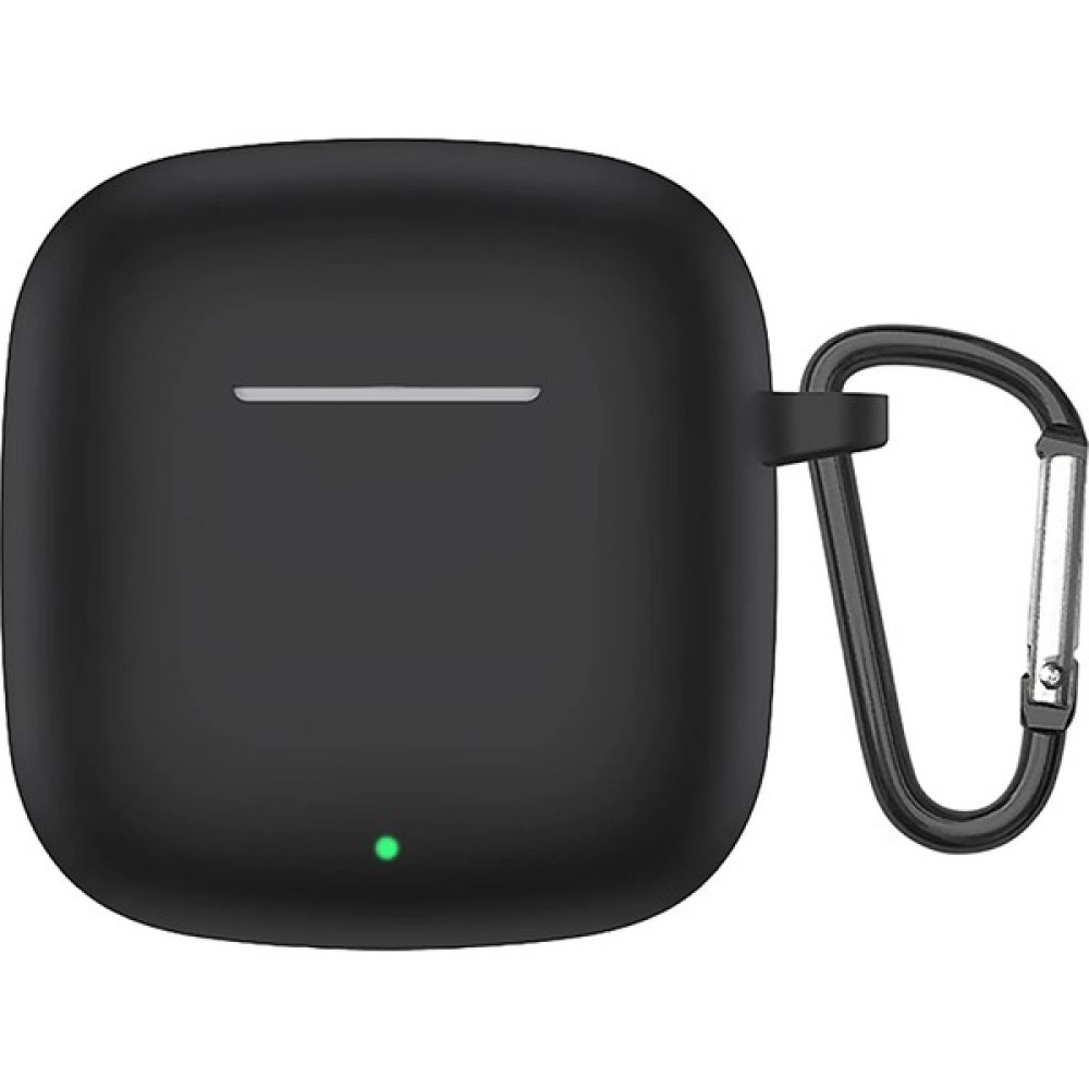 Basias Huawei Freebuds Se 2 Yumuşak Silikon Kılıf (Ürün Kulaklık Değil) - Siyah Cep Telefonu Aksesuarı Fiyatı