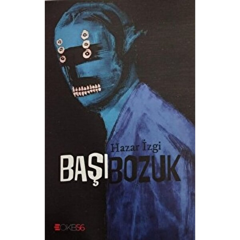 Başıbozuk - Hazar İzgi Edebiyat Fiyatı