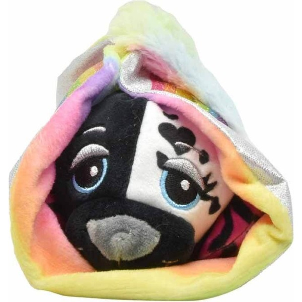 Basic Fun Cutetitos Fashion Puppyitos Sürpriz Peluş Peluş Oyuncaklar Fiyatı