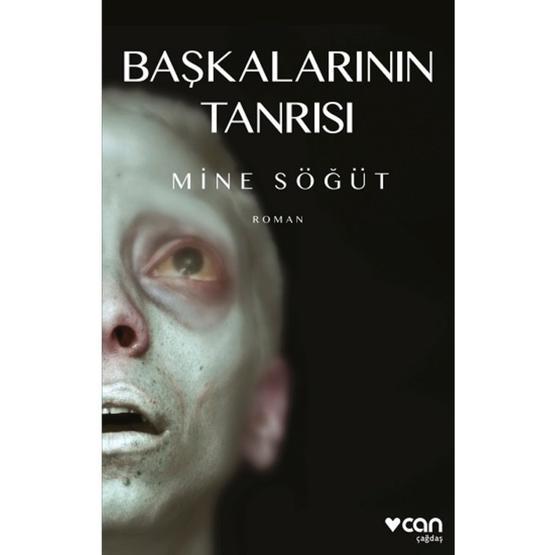 Başkalarının Tanrısı - Mine Söğüt Muhtelif Roman Fiyatı