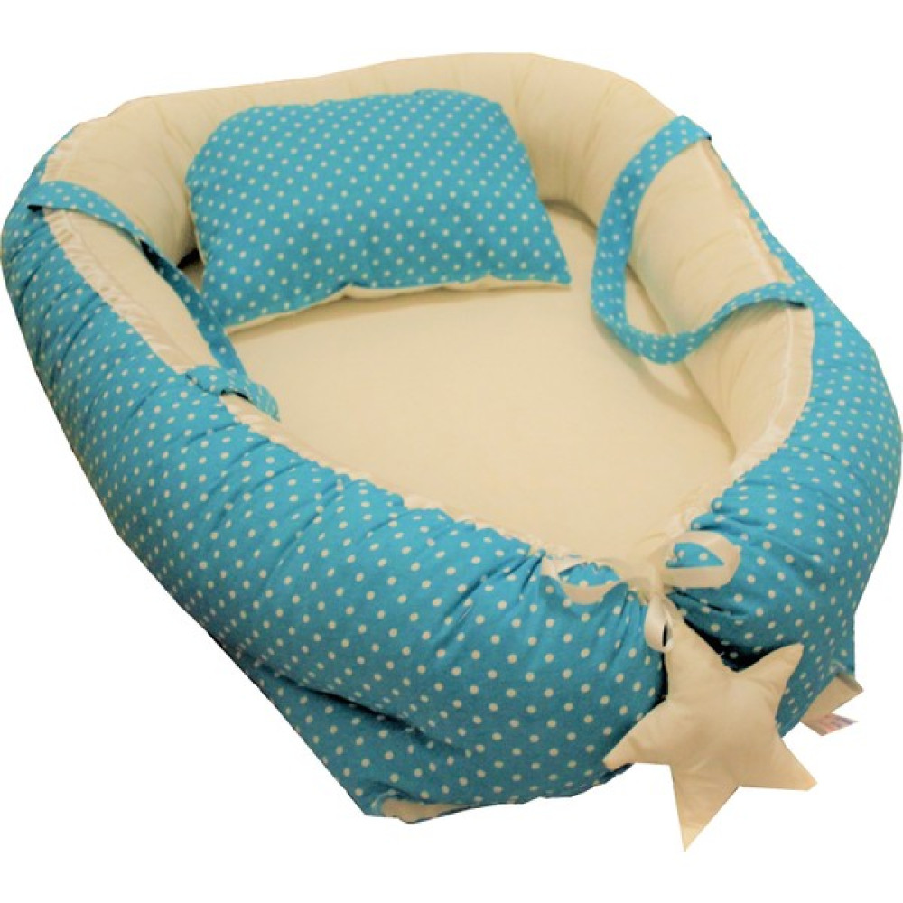 Baskaya Babynest Bebek Uyku Yatağı Ve Yastağı Ana Kucağı ve Oto Koltuğu Fiyatı