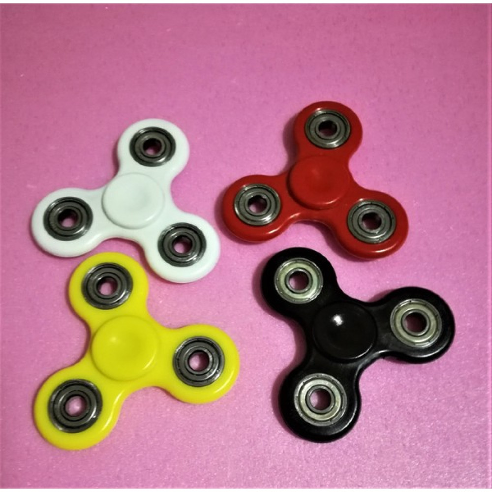 Baskaya Stres Çarkı Hand Spinner Siyah Oto Boyaları Fiyatı