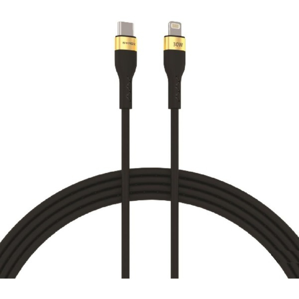 Başkenttekno 30W Pd Ultra Hızlı Type-C To Iphone Lightnıng Şarj & Data Kablosu Cep Telefonu Kablosu Fiyatı
