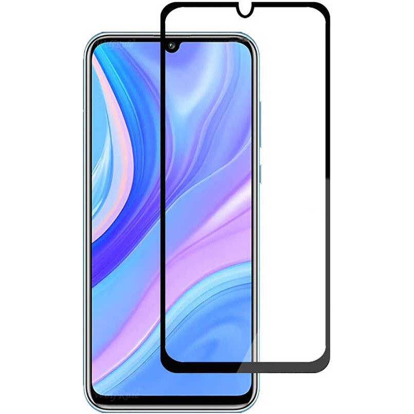 Başkenttekno Samsung Galaxy S23 Plus Esnek Seramik Ekran Koruyucu - Parlak Siyah Cep Telefonu Ekran Koruyucusu Fiyatı