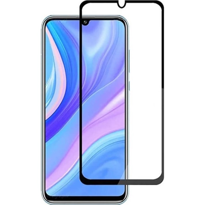 Başkenttekno Xiaomi Redmi 9 Esnek Seramik Ekran Koruyucu - Parlak Siyah Cep Telefonu Ekran Koruyucusu Fiyatı