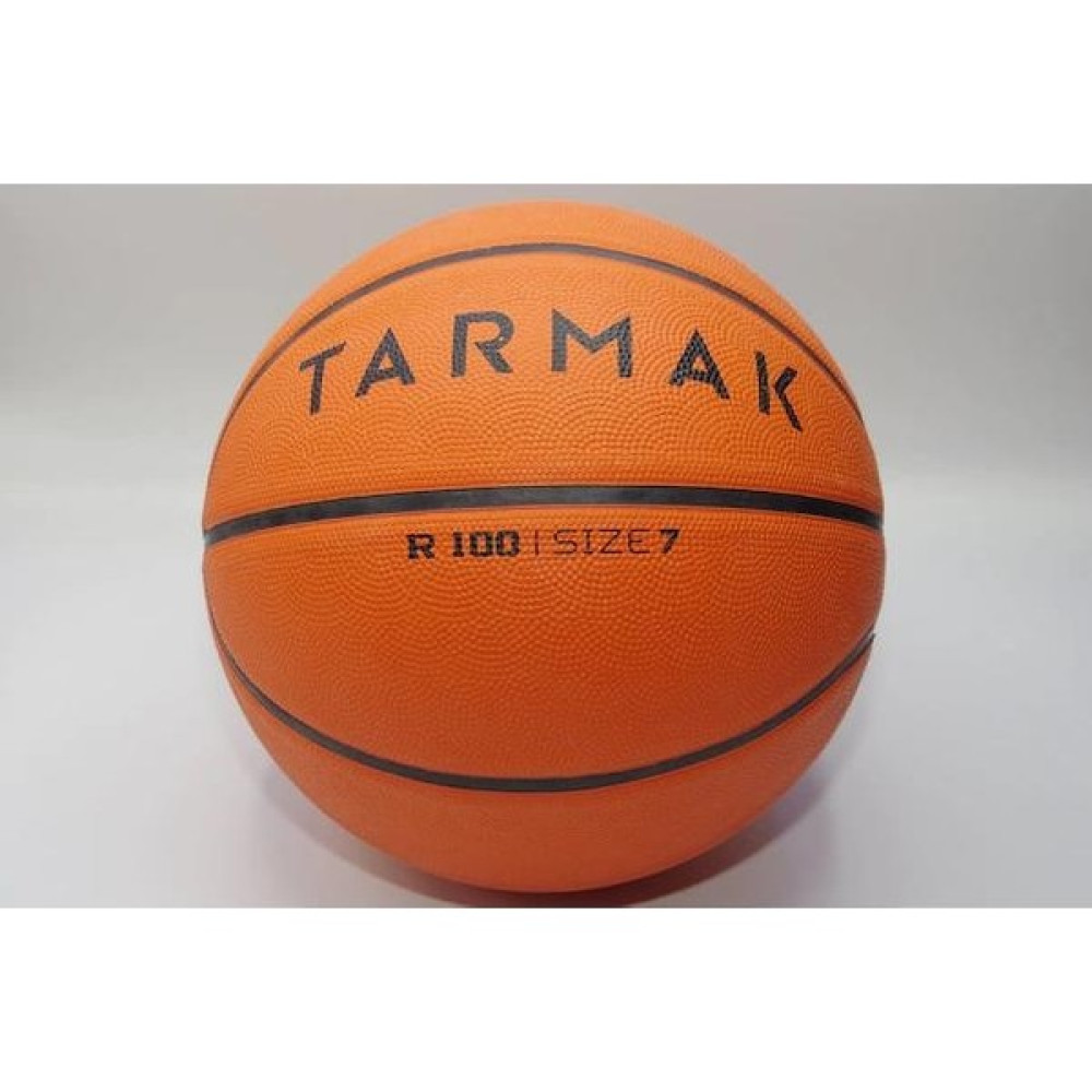 Basketbol Topu - 7 Numara - Turuncu Tarmak Meridyendukkan Toplar Fiyatı