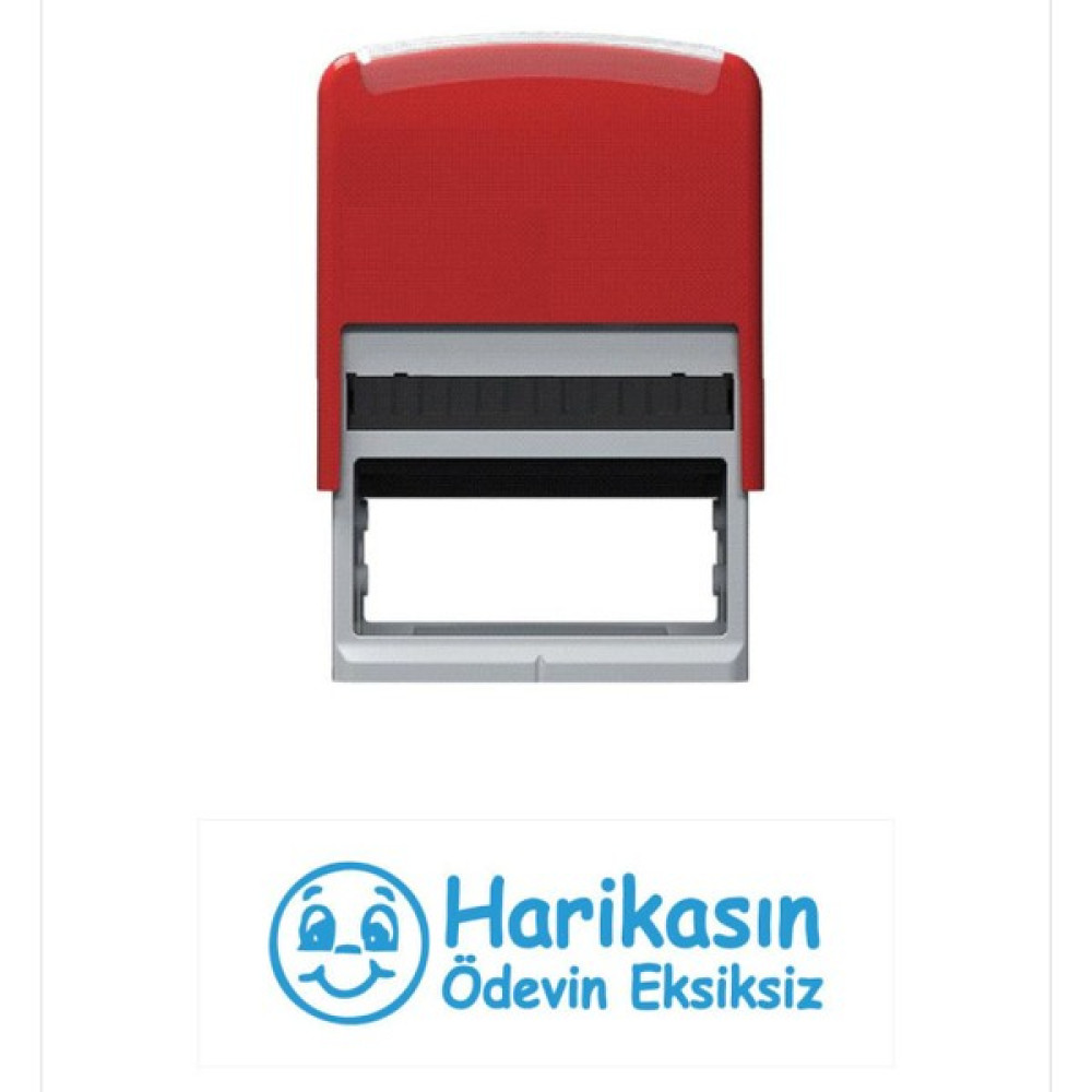 Baskı Life Harikasın Öğretmen Kaşesi Mavi Oto Boyaları Fiyatı