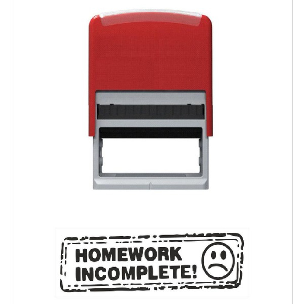 Baskı Life Homework Incomplete ! Öğretmen Kaşesi Siyah Oto Boyaları Fiyatı