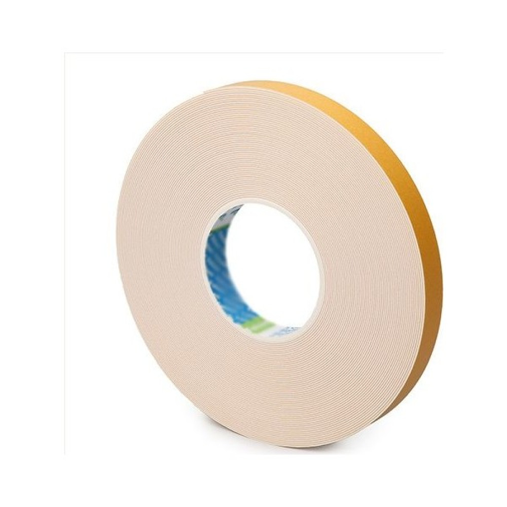 Baskı Madeni Çift Taraflı Köpük Bant 18 mm x 50 M Oto Boyaları Fiyatı