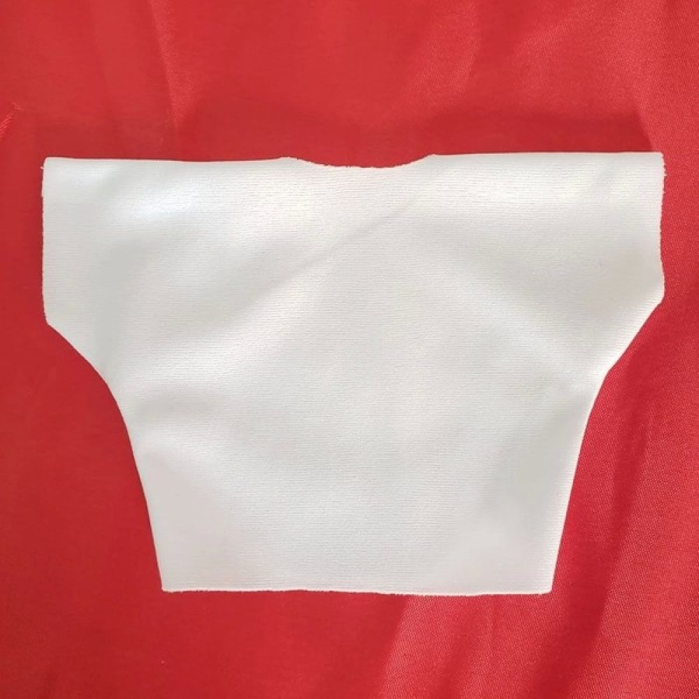 Baskısız Peluş Oyuncak Tişörtü - 1 Oto Boyaları Fiyatı
