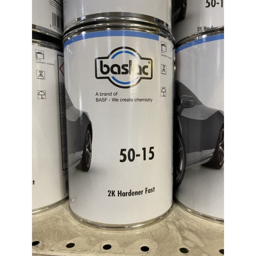 Baslac 50-15 Harter - Şeffaf Oto Boyaları Fiyatı