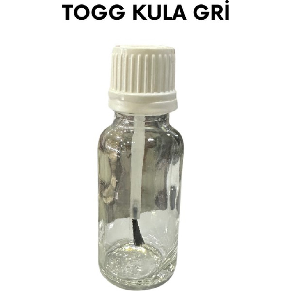 Baslac Togg Rötuş Boyası Kula Gri Oto Boyaları Fiyatı