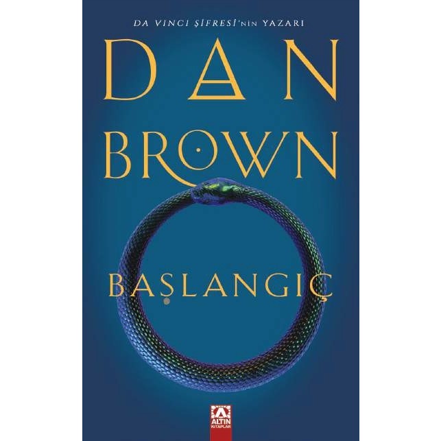Başlangıç - Dan Brown (Yeni Kapak) Macera Fiyatı