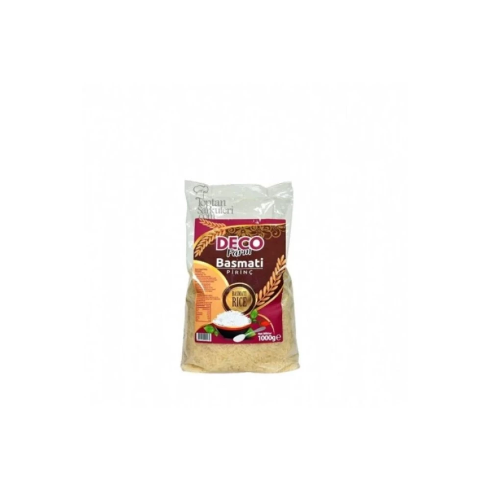 Basmati Pirinc 1Kg Protein Tozları Fiyatı