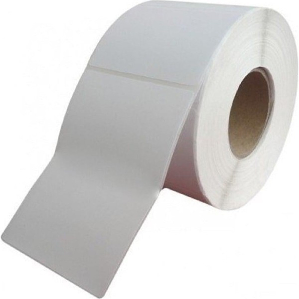 Başoda 100X150 Boş Kuşe Etiket 300 Adetli Oto Boyaları Fiyatı