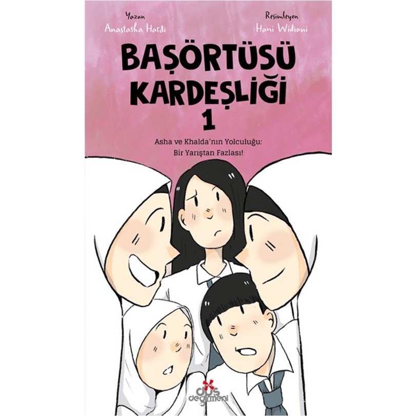 Başörtüsü Kardeşliği - 1 Giyim & İç Giyim Fiyatı
