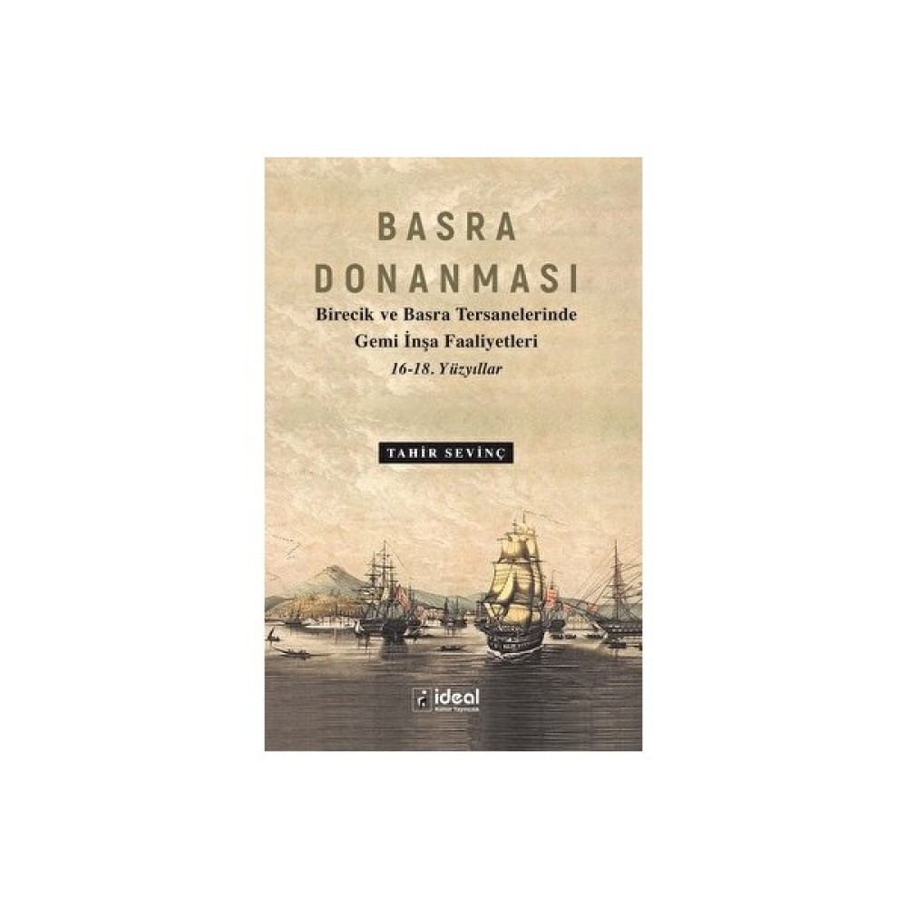 Basra Donanması Tarih Fiyatı