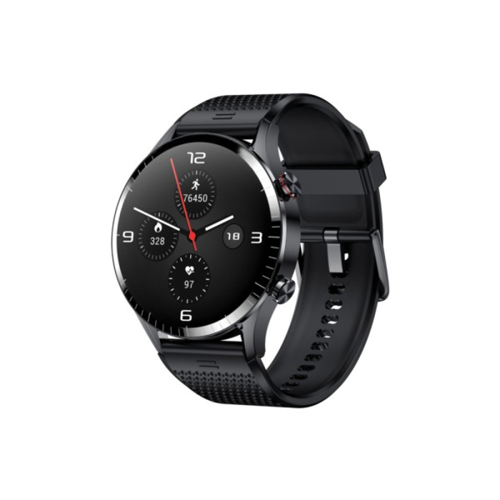 Bass Bass-Tech Watch Akıllı Saat - Açık Gri - Siyah Oto Boyaları Fiyatı