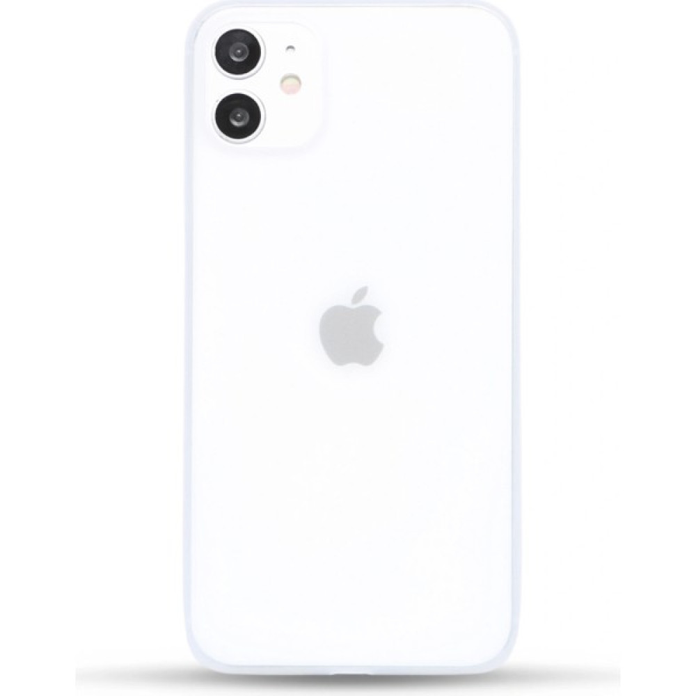 Bast Apple iphone 11 Ultra Ince Telefon Kılıfı Şeffaf - Transparan Cep Telefonu Kılıfı Fiyatı