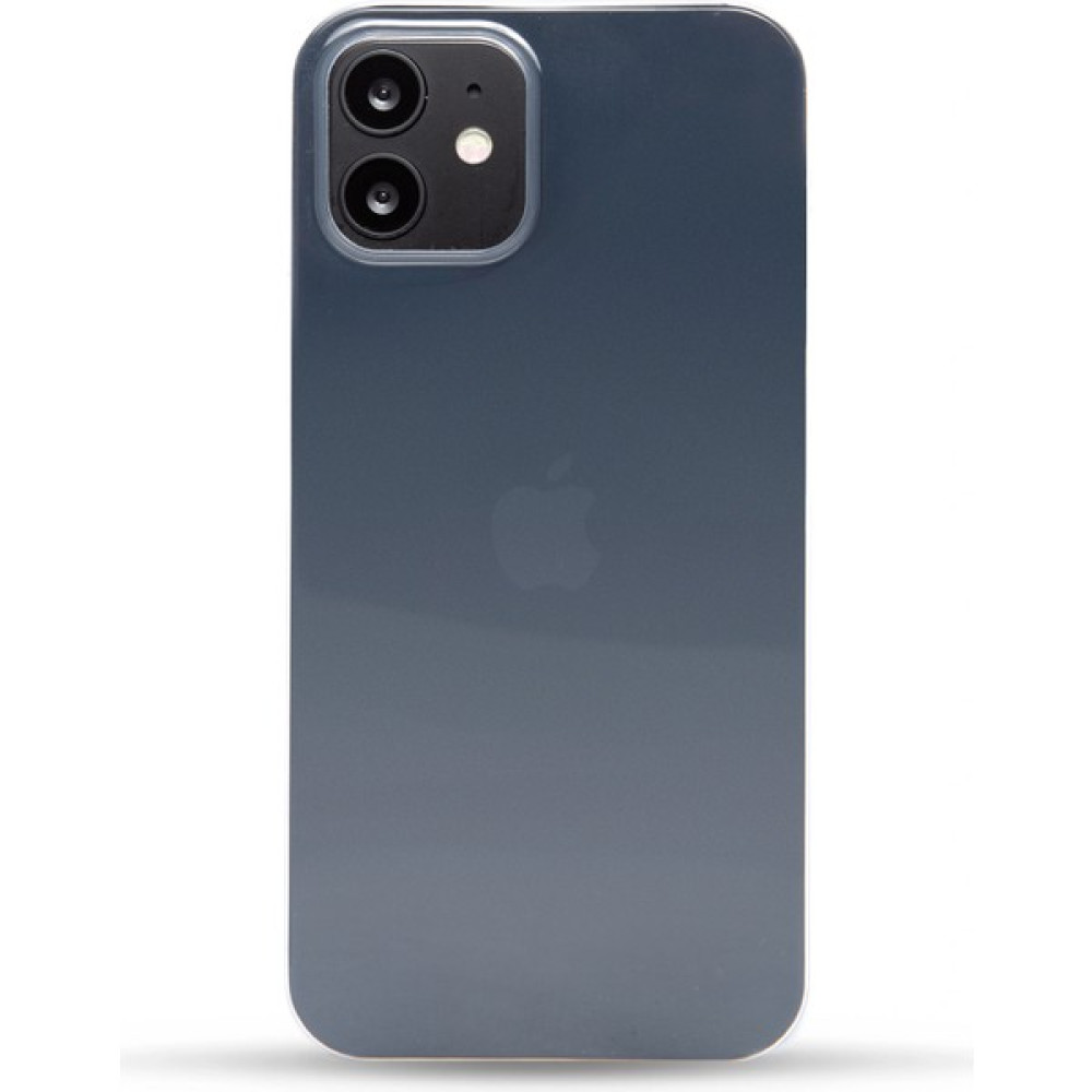 Bast Apple iphone 12 Ultra Ince Telefon Kılıfı Şeffaf - Transparan Cep Telefonu Kılıfı Fiyatı