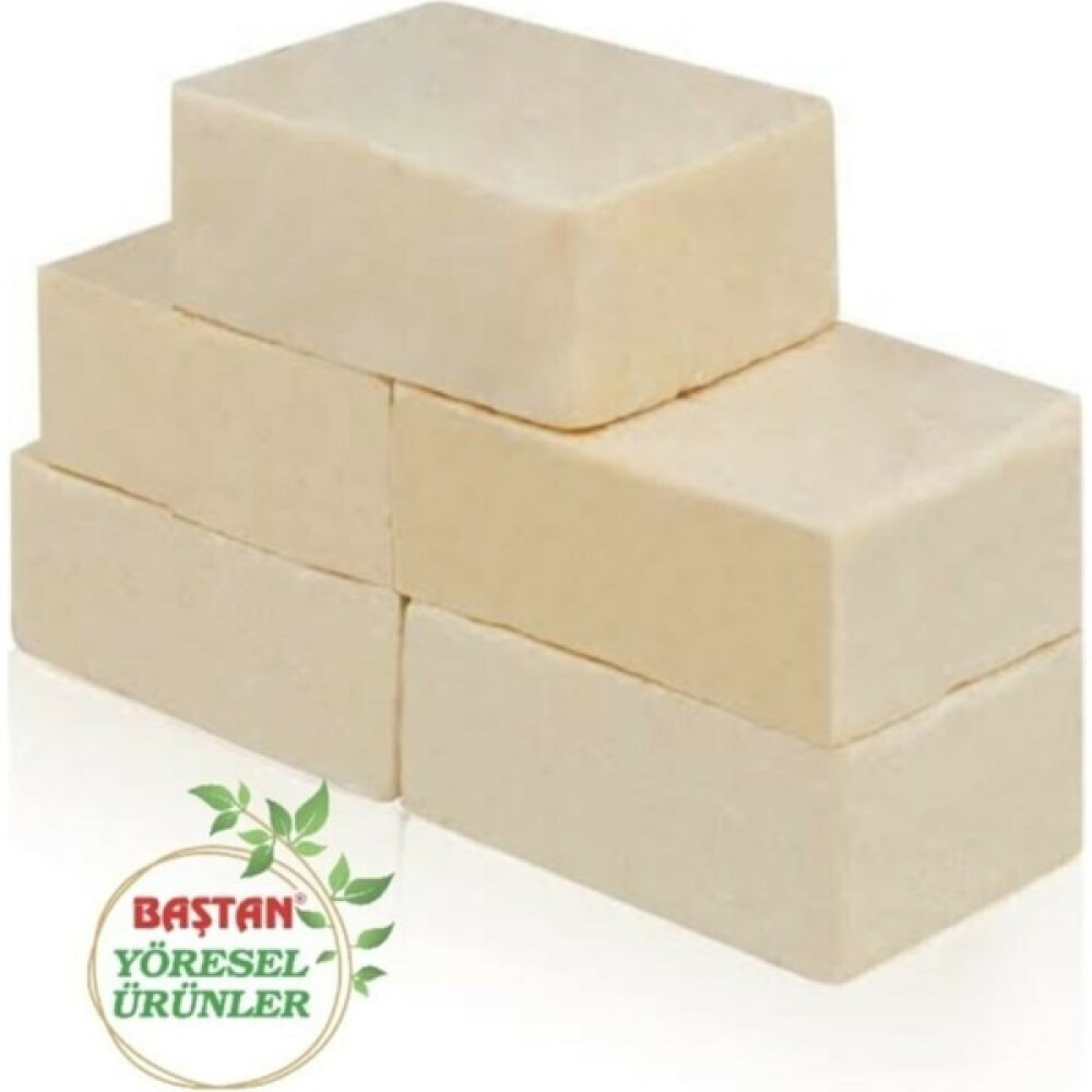 Baştan Yöresel Doğal Zeytinyağı Sabunu 1kg Sabunlar Fiyatı