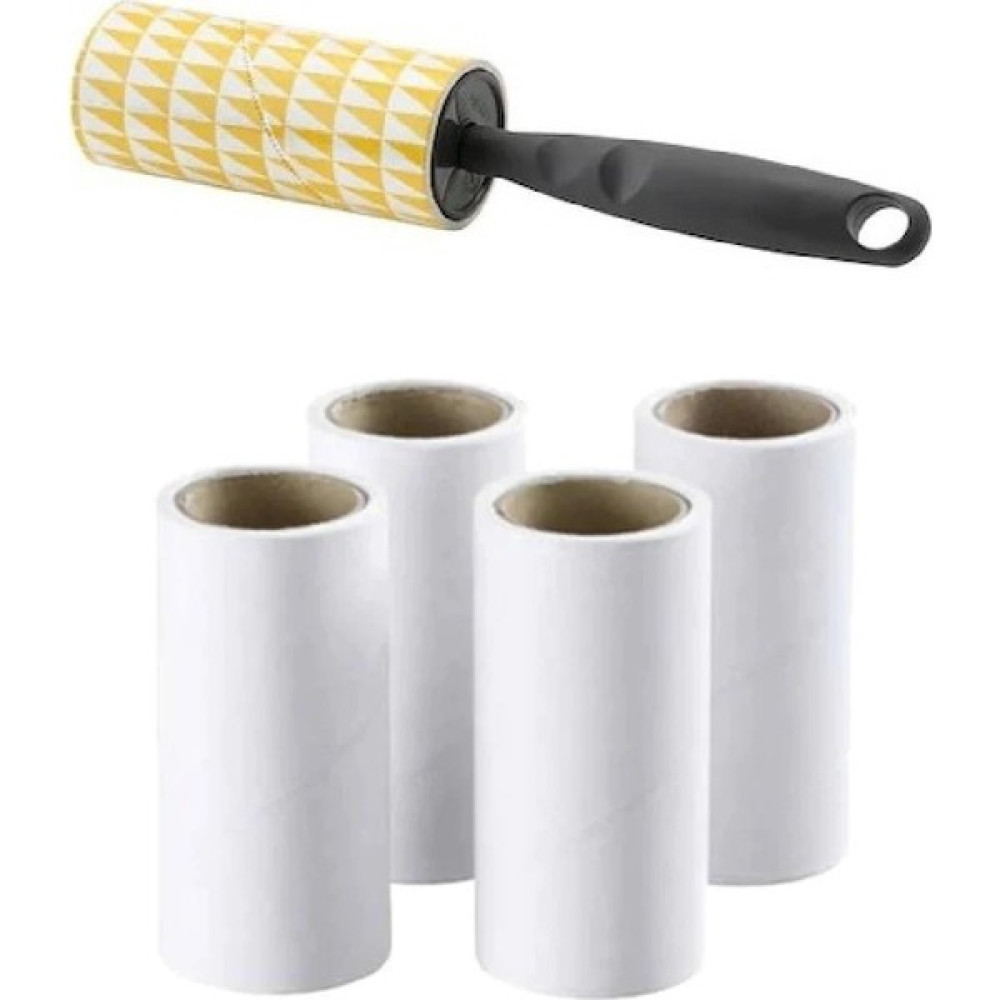 Bastis Tüy Toplayıcı ve Yedek 4'lü Paket Oto Boyaları Fiyatı