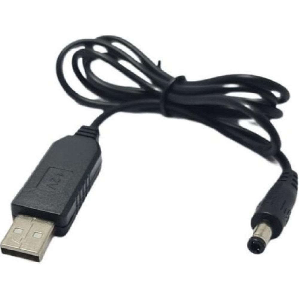 Bastore 5V To 12V Dc USB Voltaj Yükseltici Çevirici Adaptör Kablosu Bilgisayar Çevirici ve Adaptörü Fiyatı