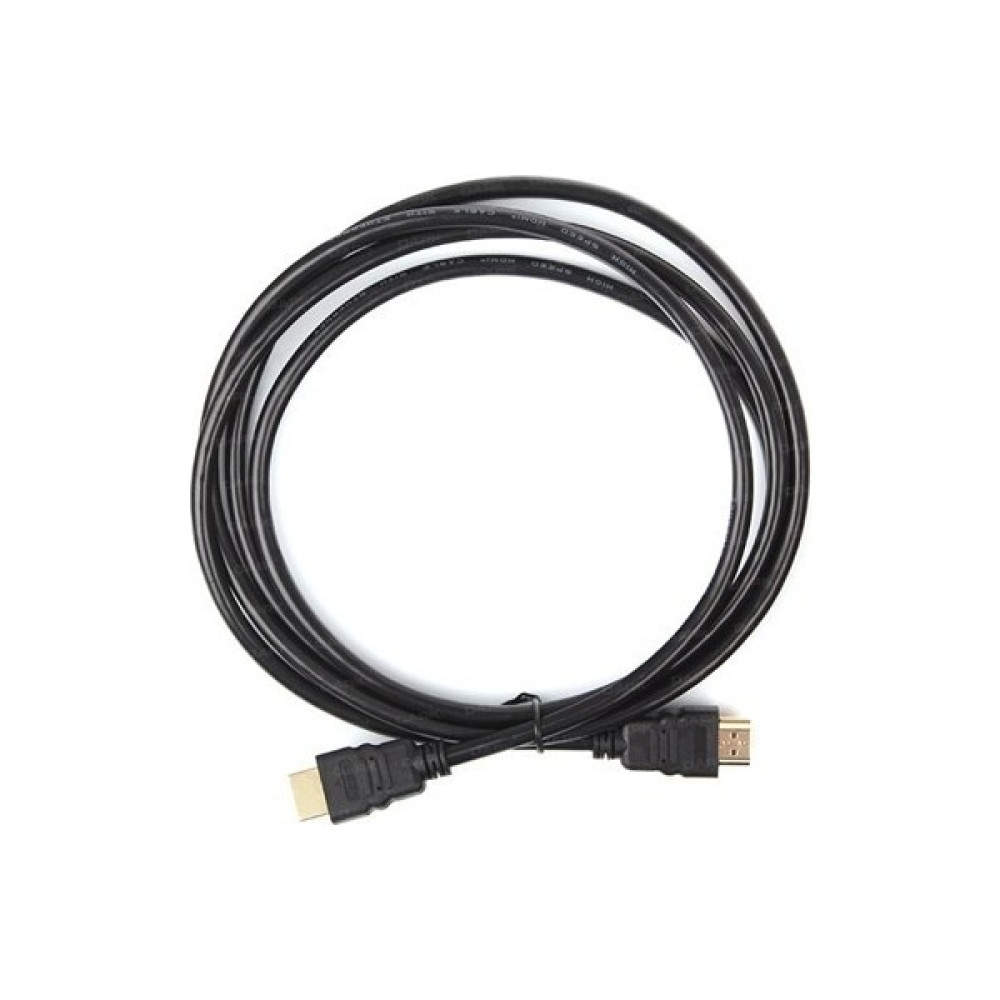 Bastore Dark V2.0 2mt 4K 3D Ağ Destekli Altın Uçlu HDMI Kablo - Siyah Bilgisayar Çevirici ve Adaptörü Fiyatı