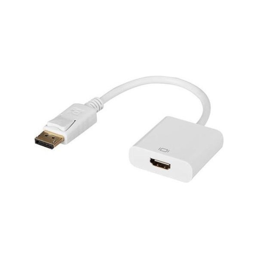 Bastore Displayport To HDMI Çevirici Dönüştürücü Adaptör Bilgisayar Çevirici ve Adaptörü Fiyatı