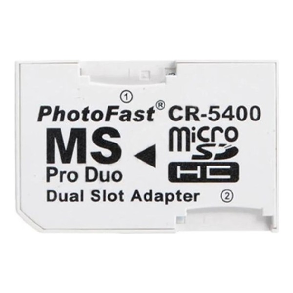 Bastore Micro Sd Memory Stick Pro Duo Çevirici Dönüştürücü Hafıza Kartı Adaptörü Diğer Fiyatı