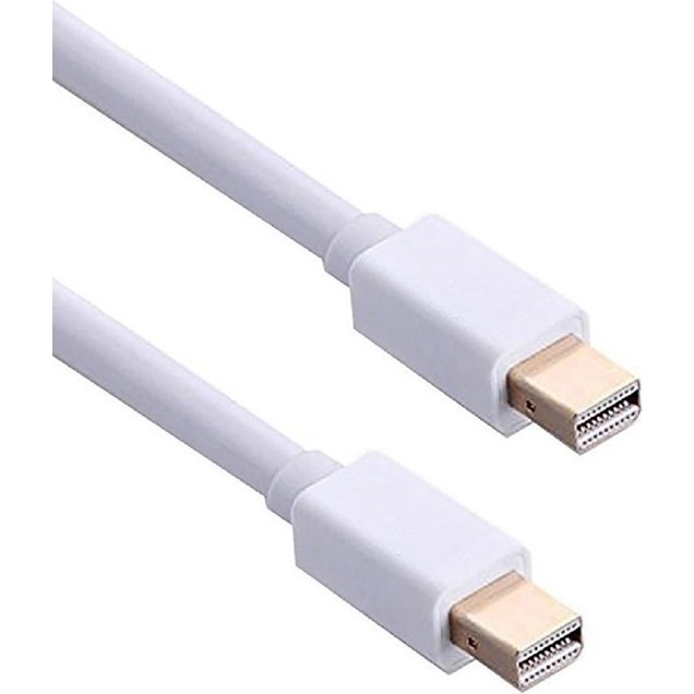 Bastore Mini Displayport To Mini Displayport Thunderbolt Görüntü Aktarma Kablosu Bilgisayar Çevirici ve Adaptörü Fiyatı